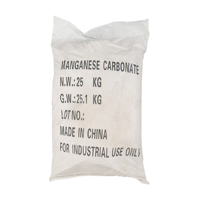 Carbonat de manganes de alta puretat