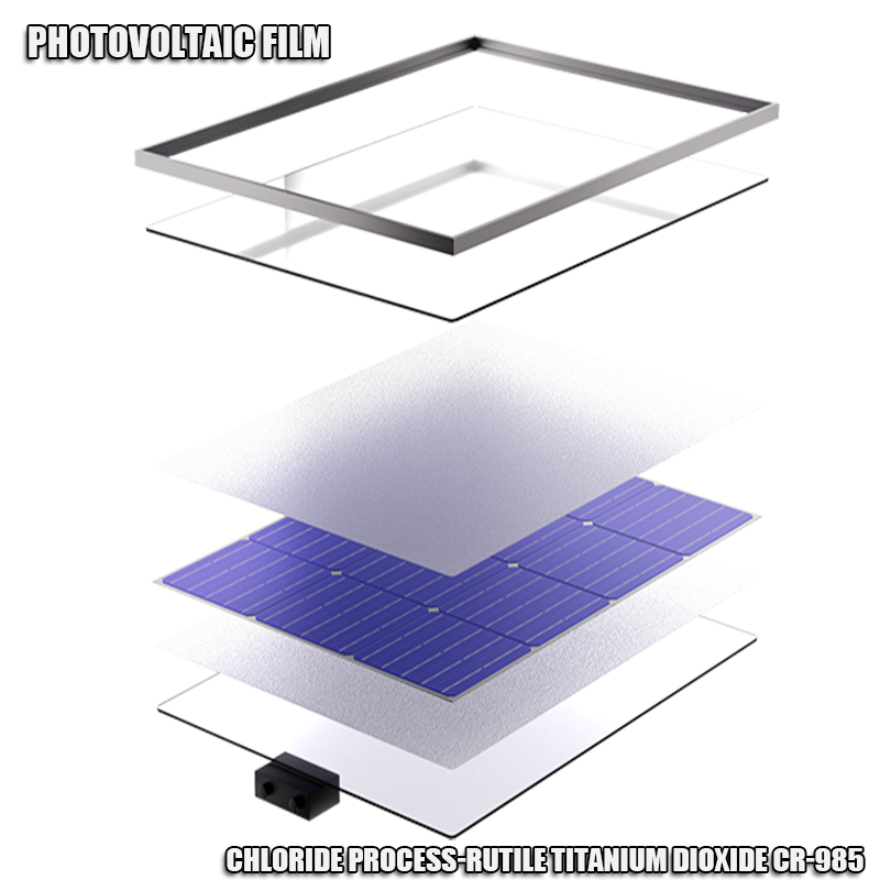 کیفیت و یکنواختی بی‌نظیر در محصولات سولفات باریم ما