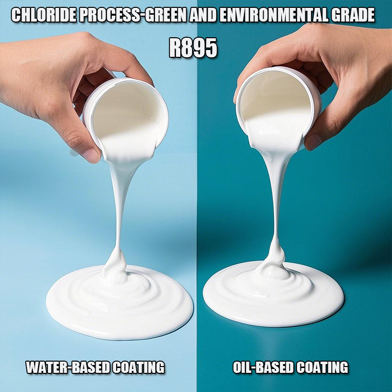 قدرت سولفات باریم را برای عملکرد بهتر آزاد کنید