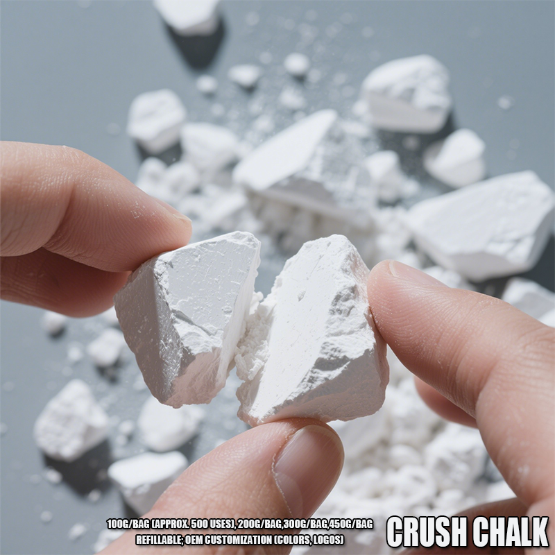 เพิ่มประสิทธิภาพการออกกำลังกายของคุณด้วยผงแมกนีเซียมคุณภาพสูงของเรา