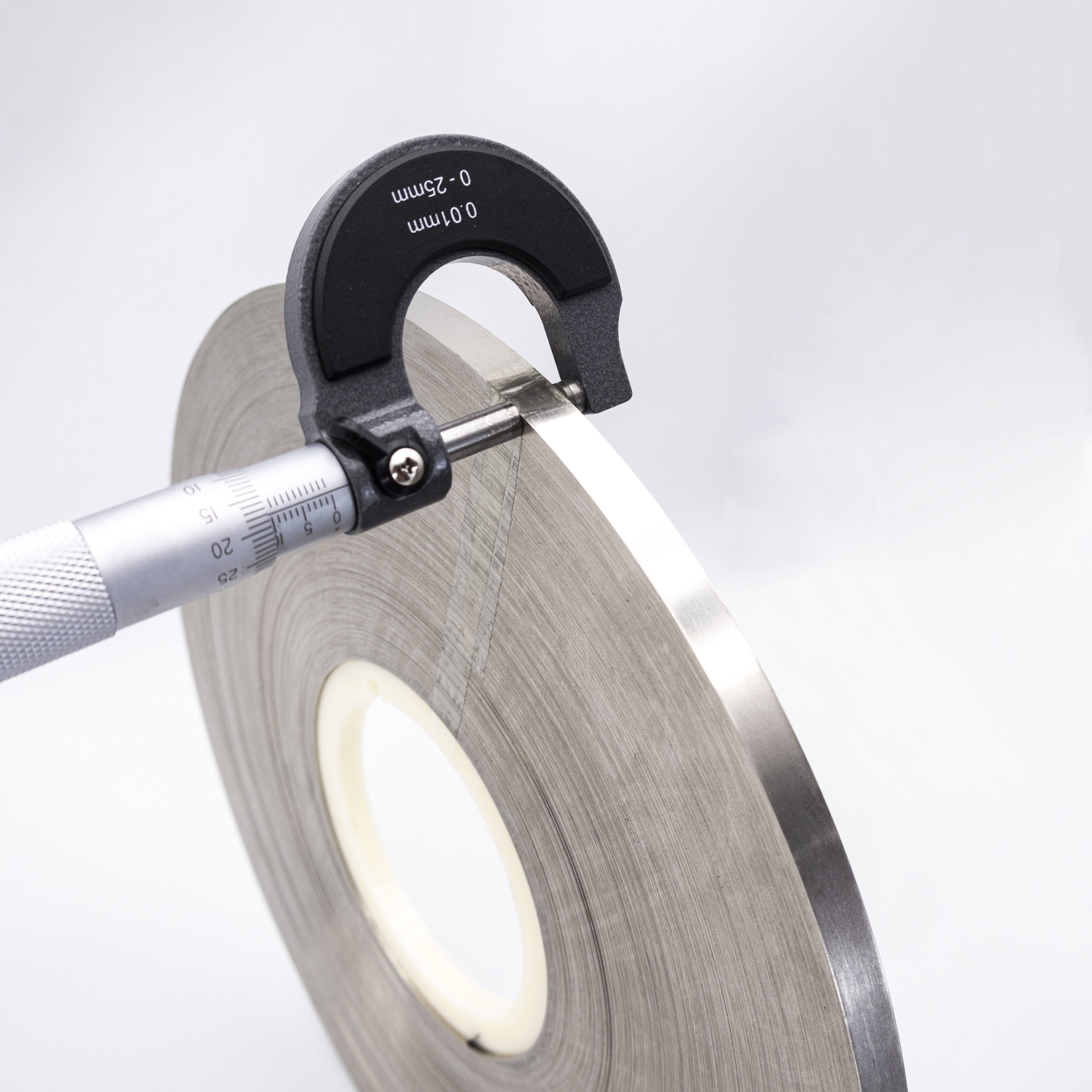 Incoloy 800/800H/800HT Strips - Nauwkeurig legering voor industriële toepassing