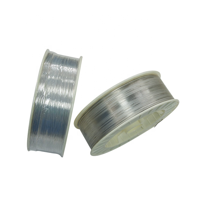 Ni80Al20 Arc Spray Wire – လုပ်ငန်းရေးအသုံးပြုမှုအတွက် Optimal Oxidation နှင့် Heat Resistance