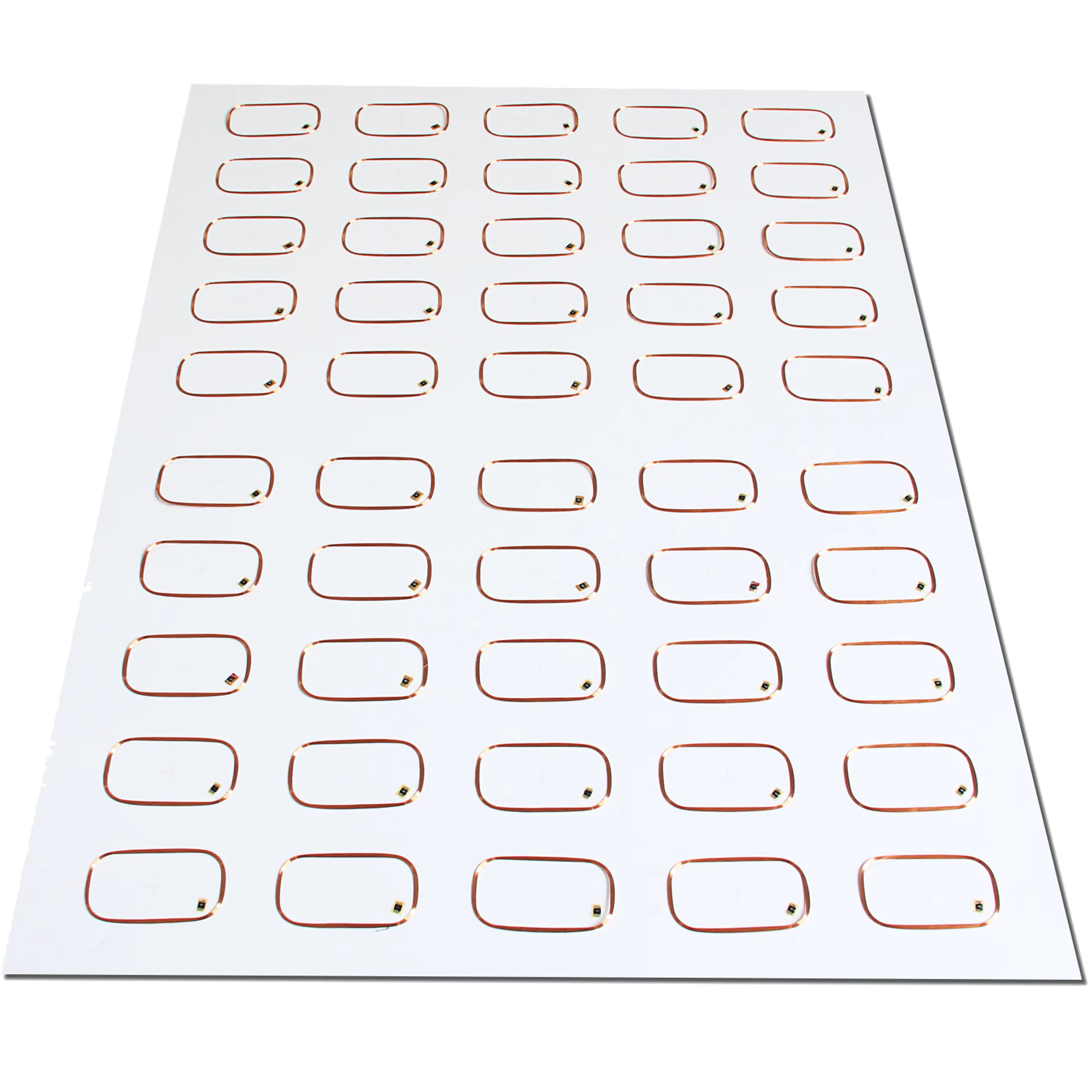 RFID Inlay 
