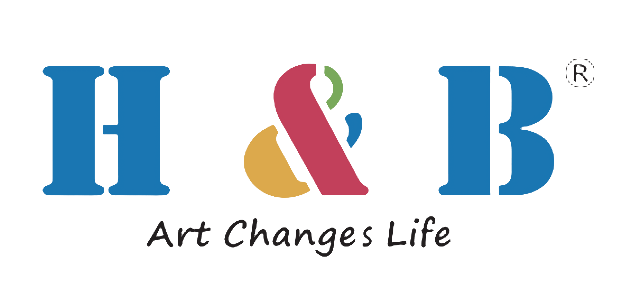 Shanghai Haobin Stationery & Art Material Co., Ltd.