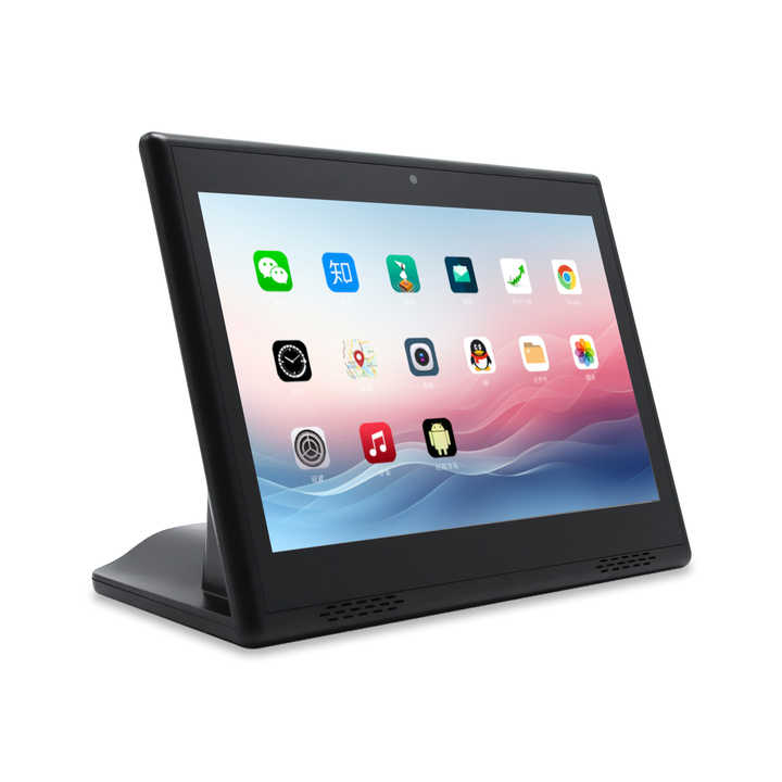 10.1Inch Ordering Tablets L-Shaped Android Tablet  