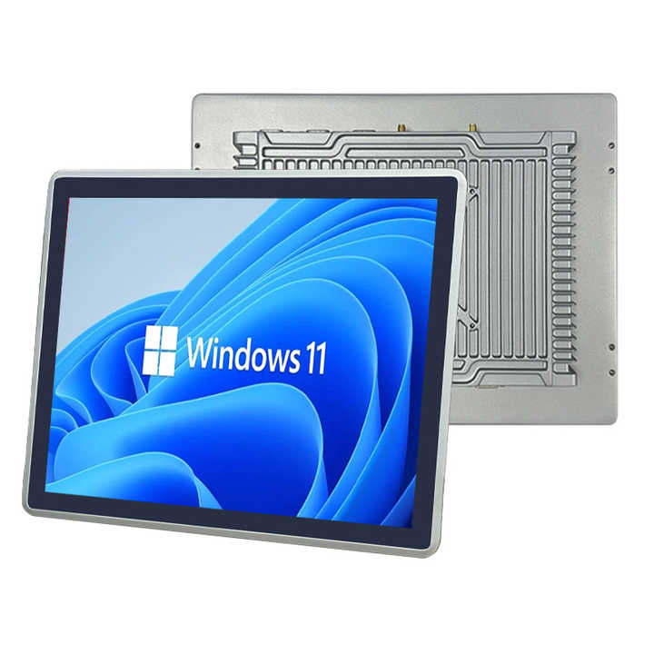 Máy tính bảng công nghiệp nhúng treo tường 32 inch win10/11  