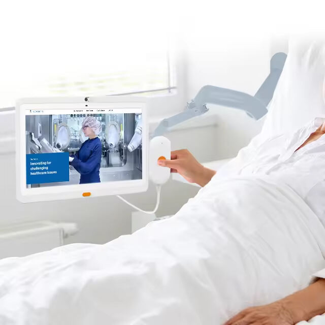 The Role of Telehealth in Healthcare Delivery System