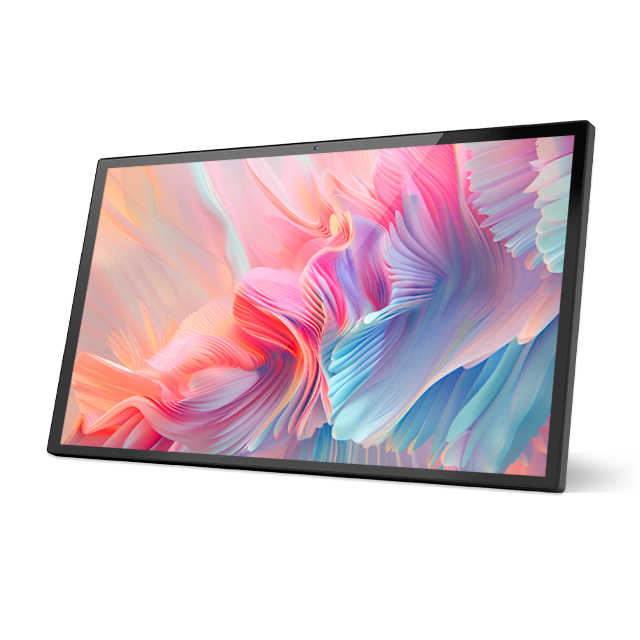 Màn Hình Quảng Cáo Gắn Tường 18.5 Inch Màn Hình LCD Máy Tính Bảng Android  