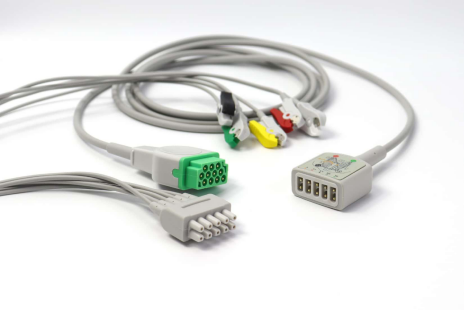 Exploring the Benefits of ECG Cables in Cardiac Care