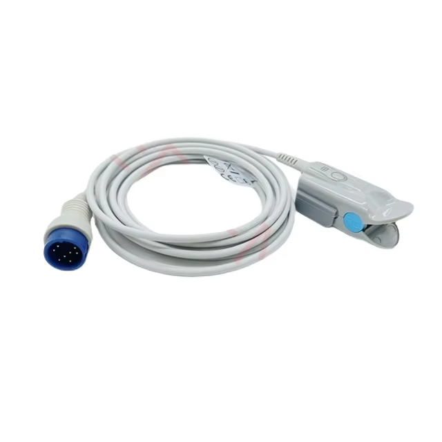 The Importance of Reliable SPO2 Sensors in Modern Healthcare