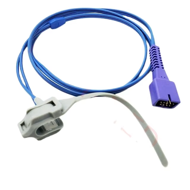 How Disposable SPO2 Sensors Enhance Patient Safety