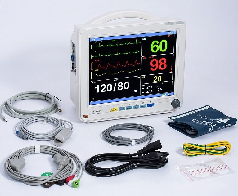 The Evolution of Medical Accessories and Their Role in Patient Outcomes