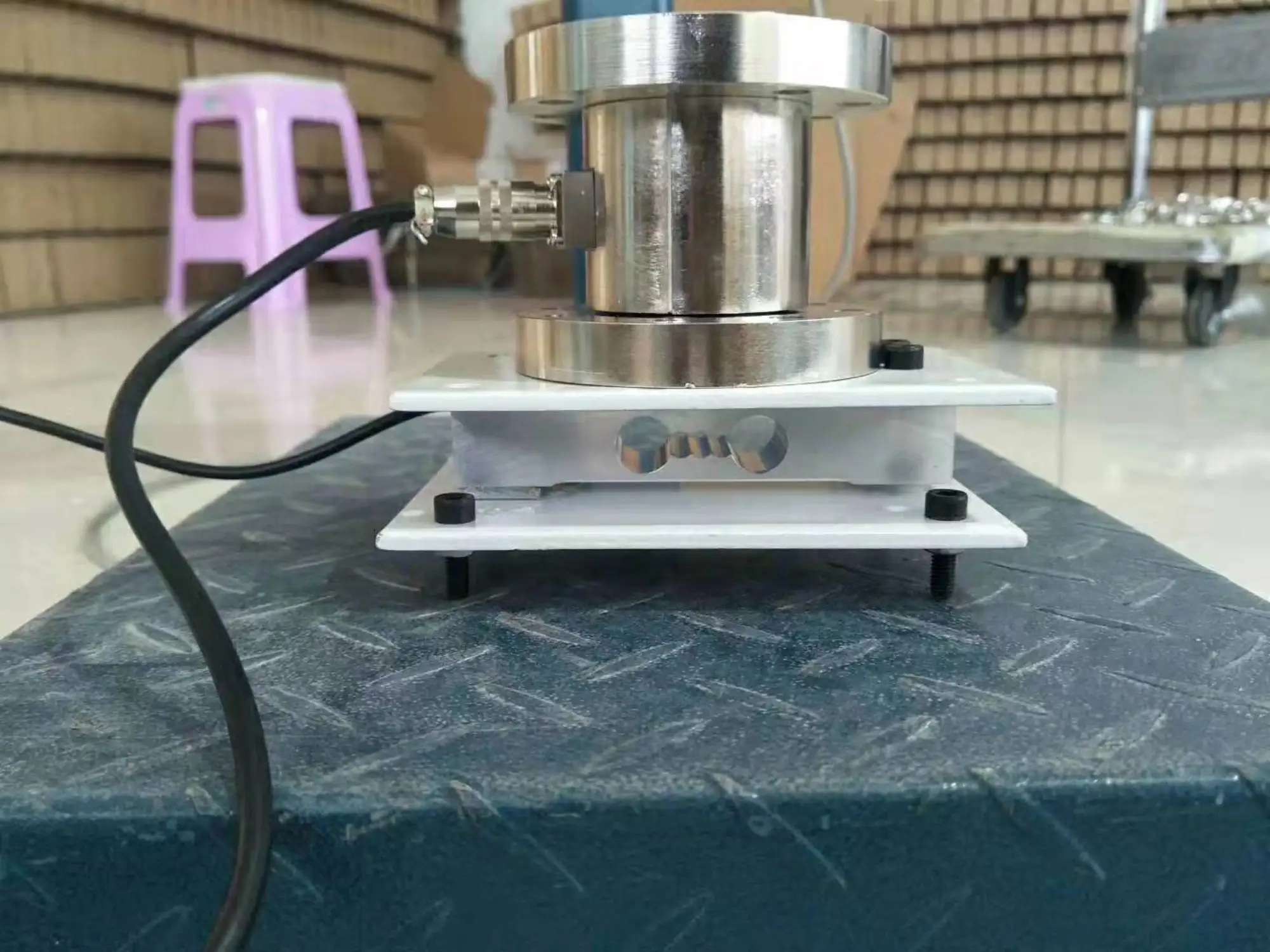 Load Cell Sensors: Working Principle and Key Applications