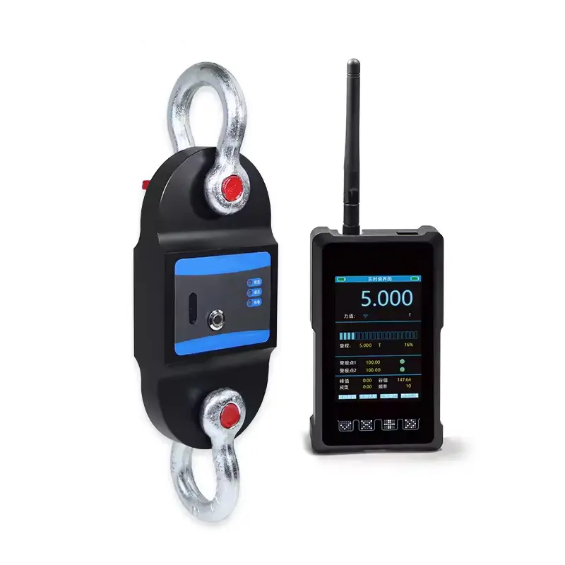 Load Cell: Enhancing Accuracy and Reliability