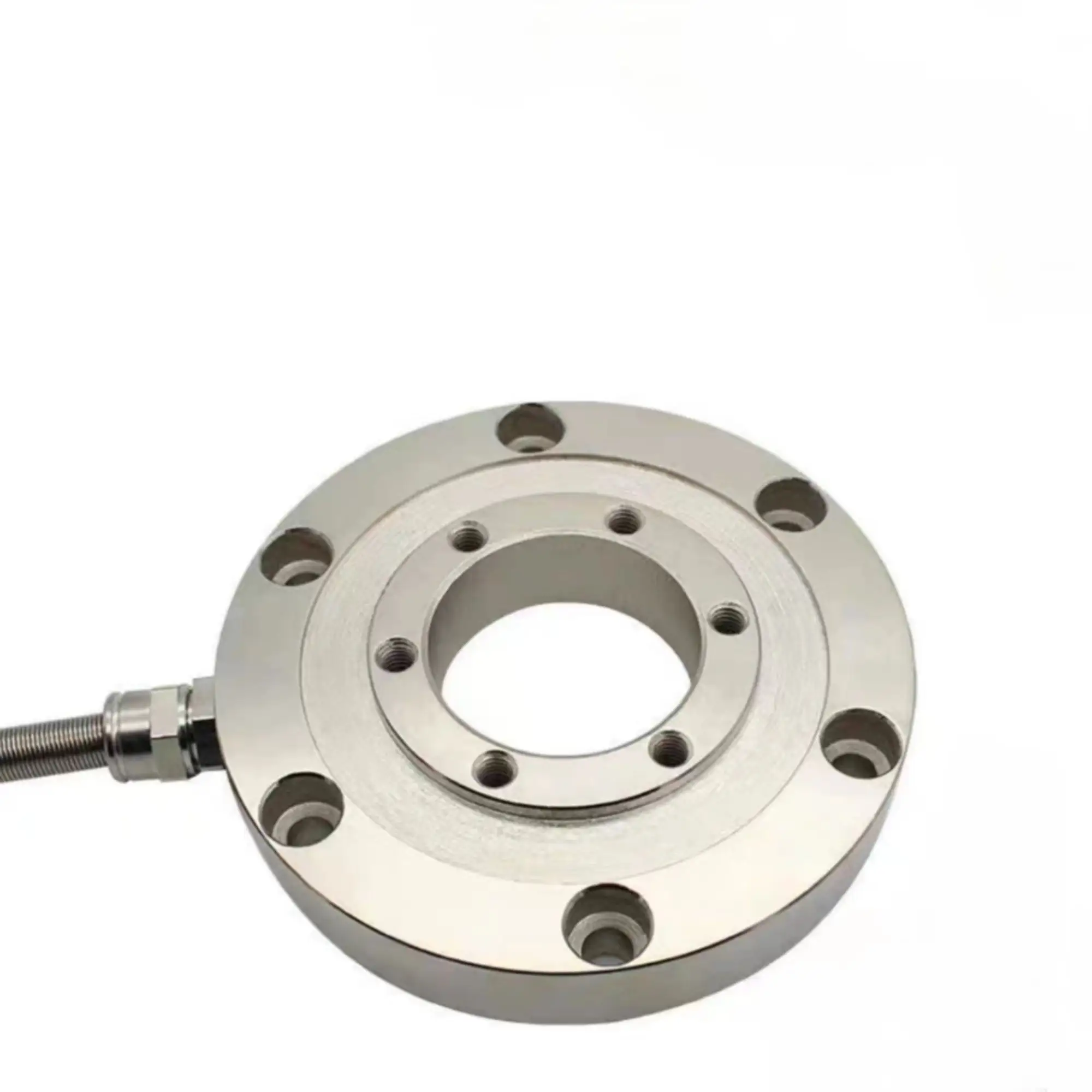 Top 5 Industries That Rely on Load Cell Sensors for Precision Weighing