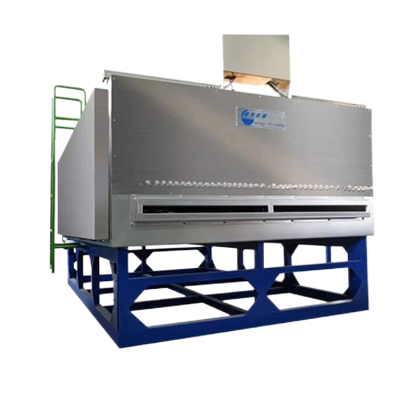 Paint Baking Oven