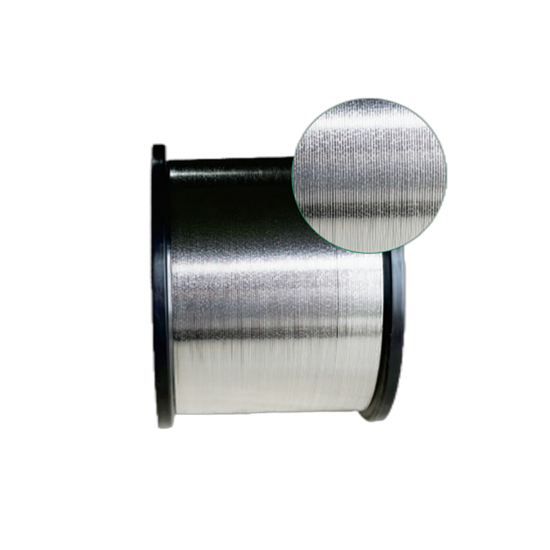 Low-Temperature Solder Ribbon