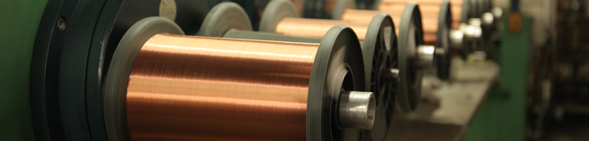 annealing softening system of bare wire-0