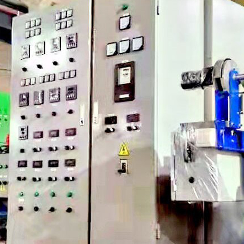 Electric Control System