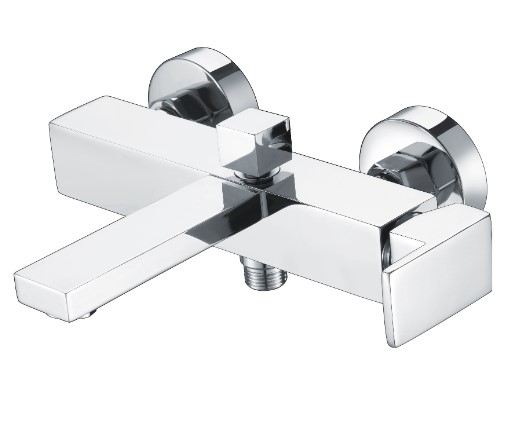 The Faucet Revolution: Smart Bathroom Faucets