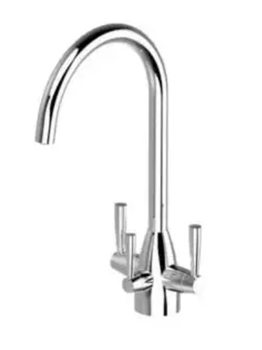Kitchen Tap Materials: What's Best for Your Home
