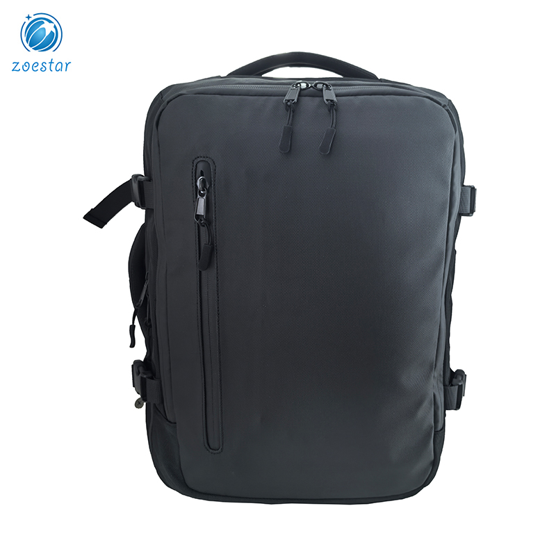Travel Vacuum Backpack With Laptop Compartment 