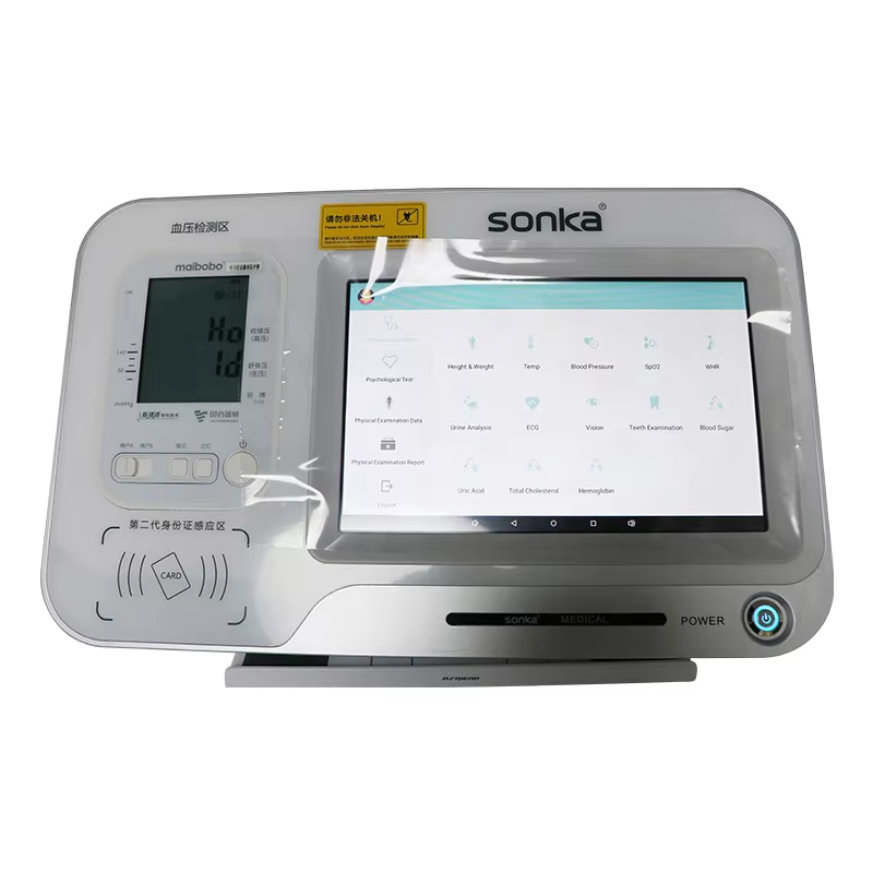 How to Choose the Right Vital Sign Monitor for Your Practice