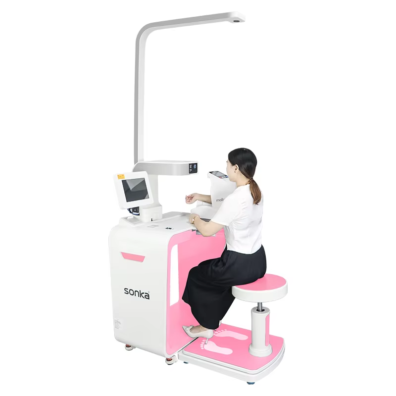 What Is a Telemedicine Kiosk and How Does It Improve Healthcare Access?