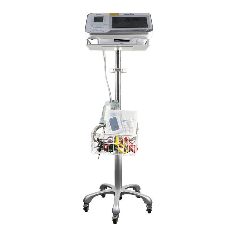 The Future of Body Composition Analysis Machines in Personalized Health Management