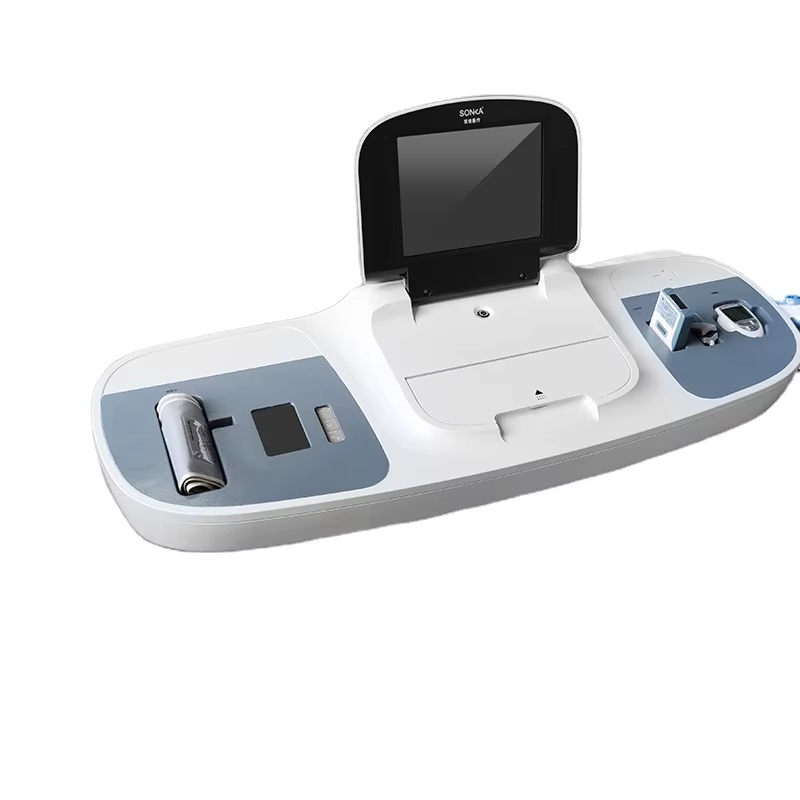 Essential Functions of a Vital Sign Monitor for Accurate Health Assessments