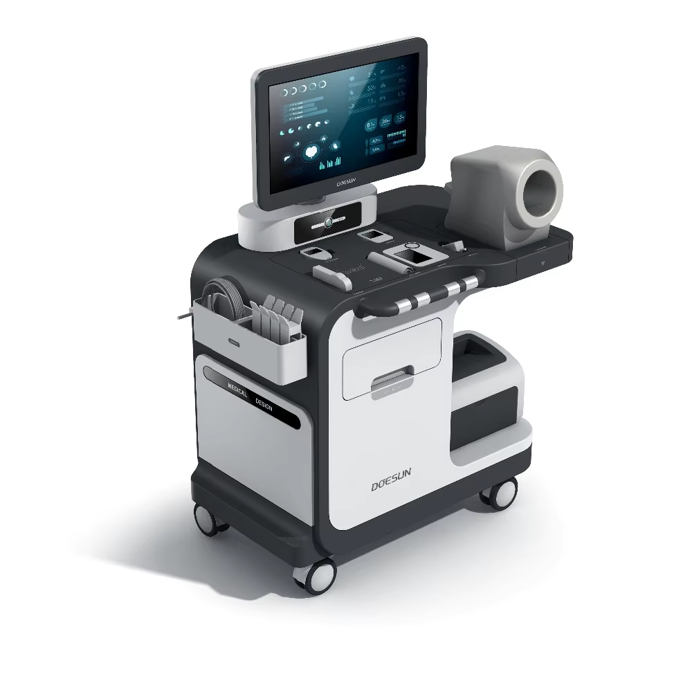 How Health Therapy Equipment Can Improve Patient Outcomes