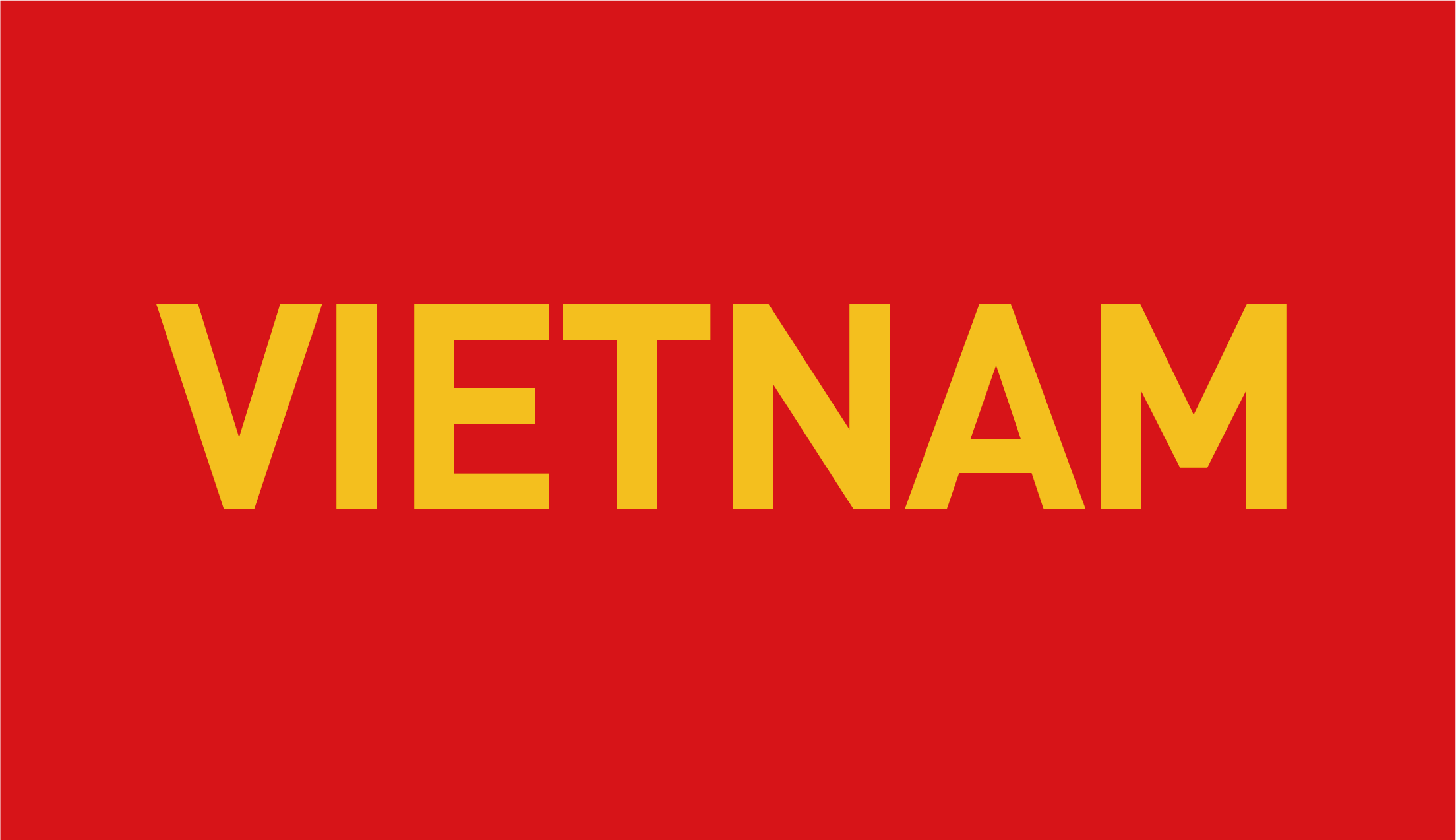 VIETNAM Image