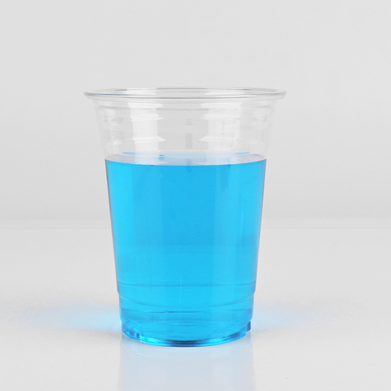 koppju ta' 16oz PET ta' Bżar 520ml - kalibru ta' 98mm, PET-16oz-98C