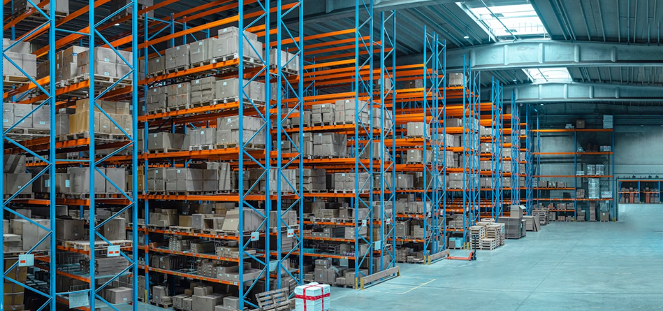 Inventory Management & Asset Tracking