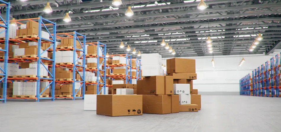 Inventory Management & Asset Tracking