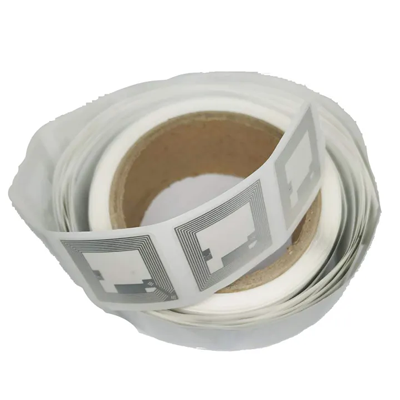 كيف تعمل علامات RFID؟