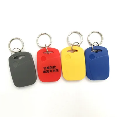 Rfid Key Fob / Key Chain
