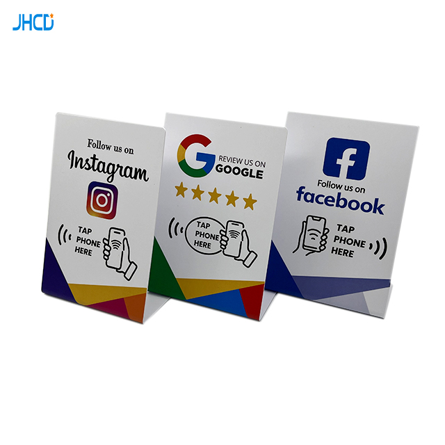 NFC/NFC Stand