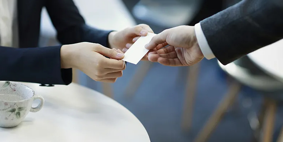 Metal Cards: Premium Solutions for Elevated Impressions