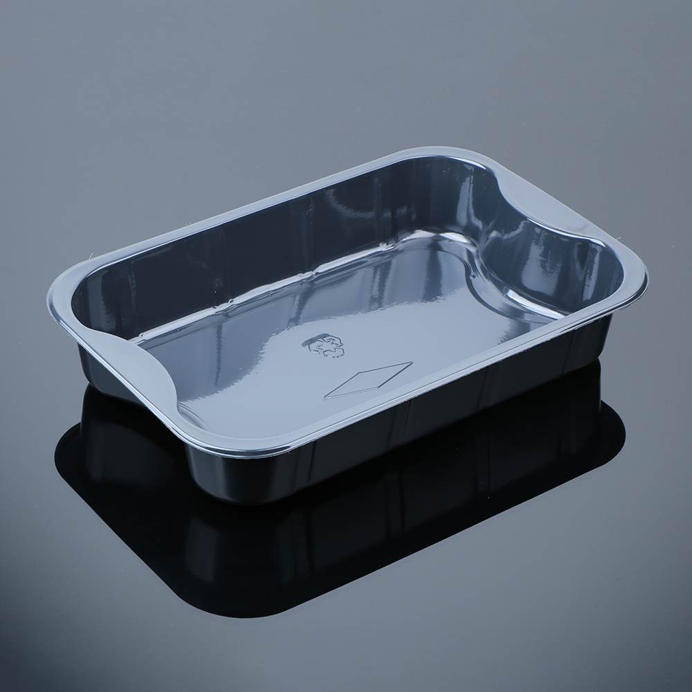 CPET Tray​ CP2919