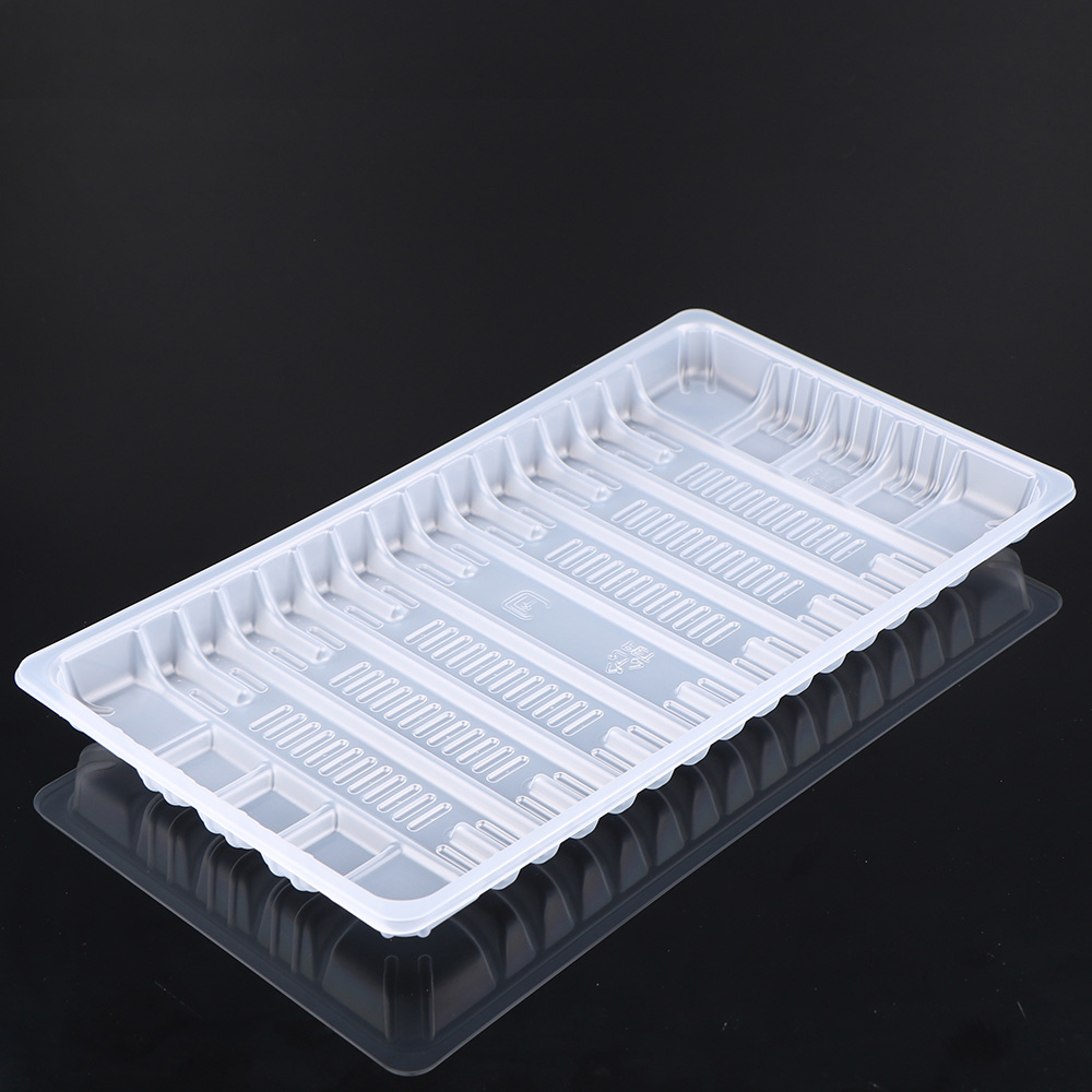 Fresh Food Tray 2715