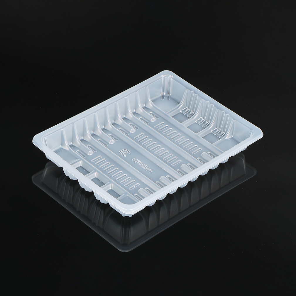 Fresh Food Tray 1914