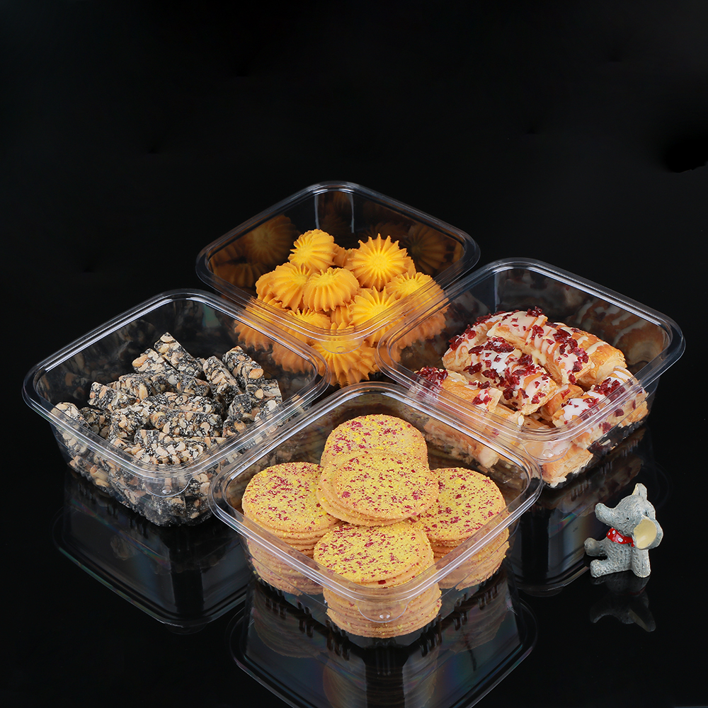 Pastry Box