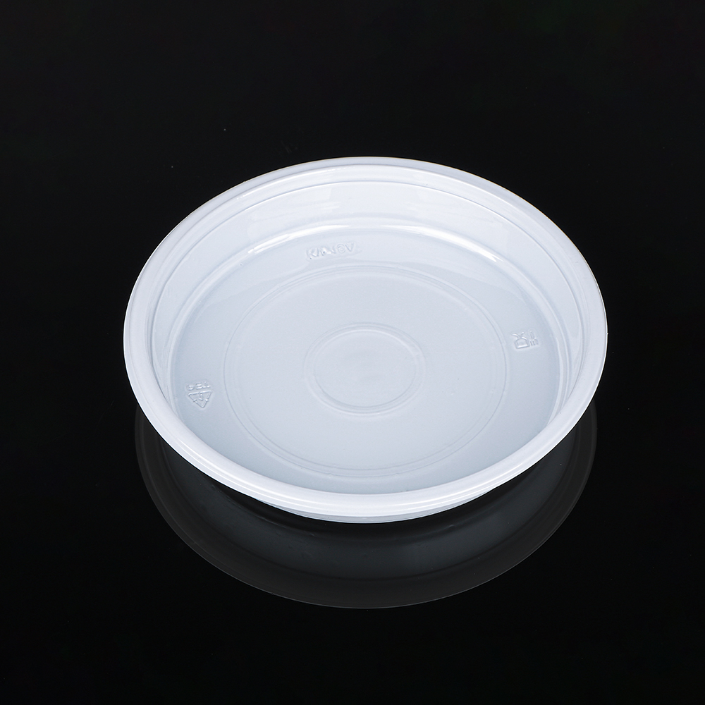 CPET Round Tray
