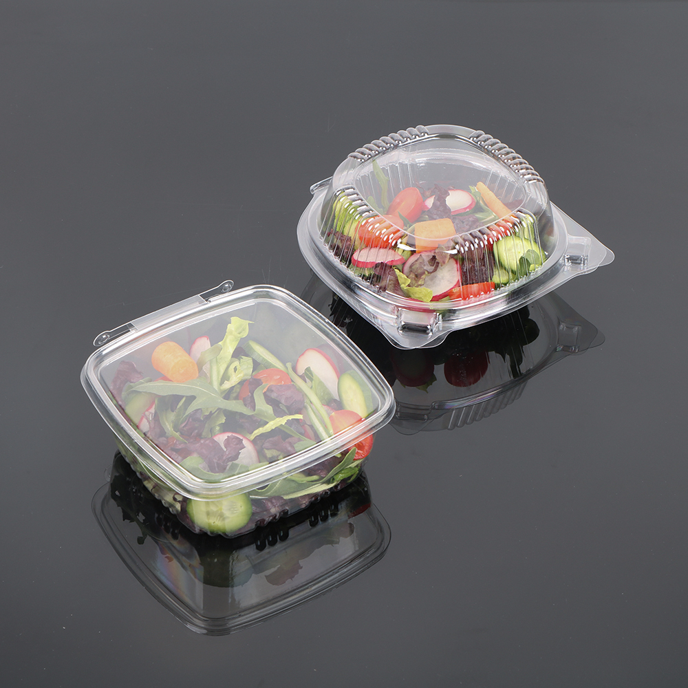 Salad Box