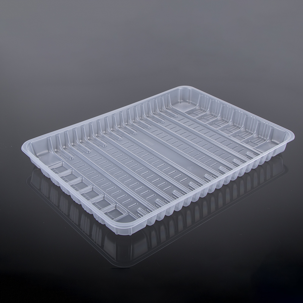 Fresh Food Tray 3525