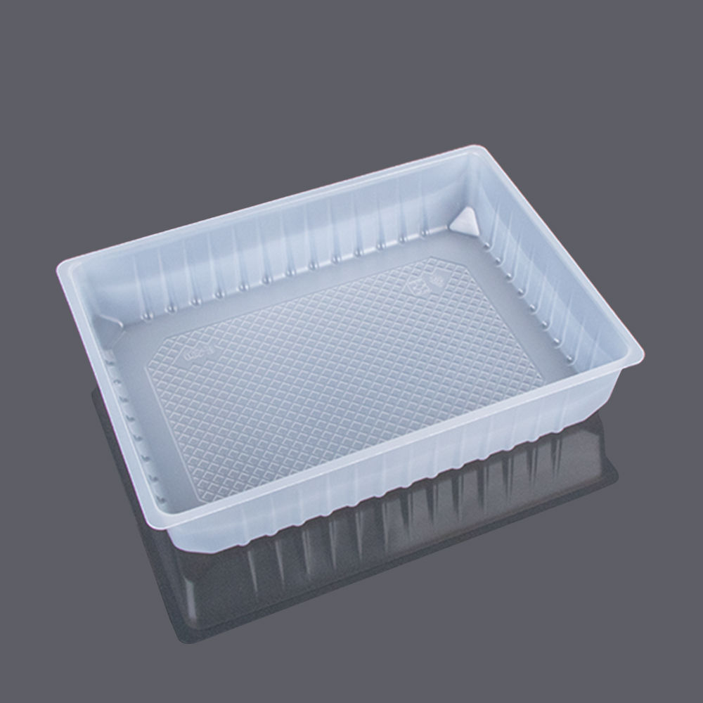 Universal PP Food Tray 2015-4