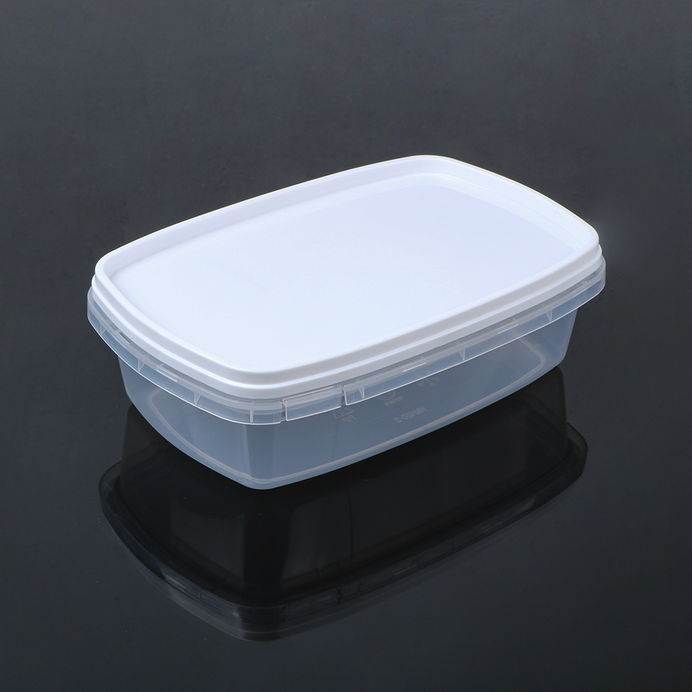 Ice Cream Box 650ml