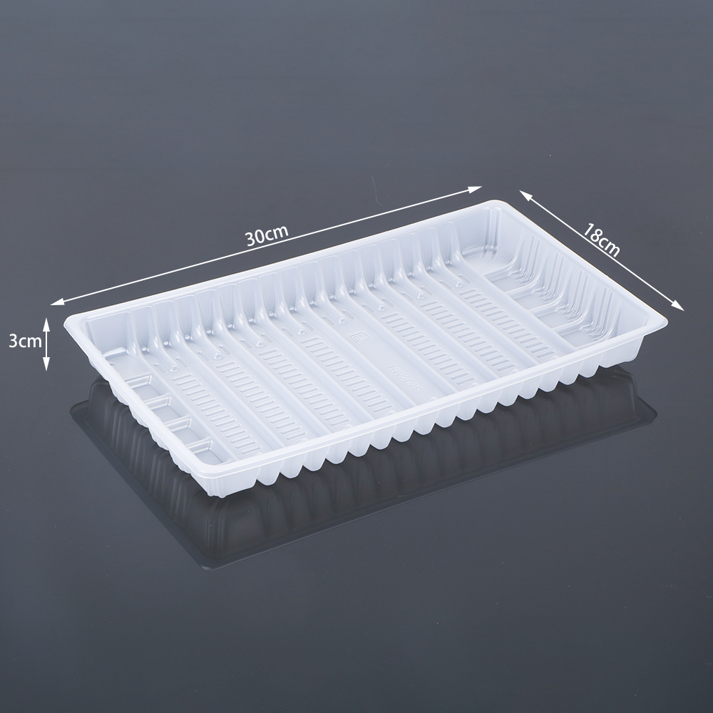 Fresh Food Tray 3018