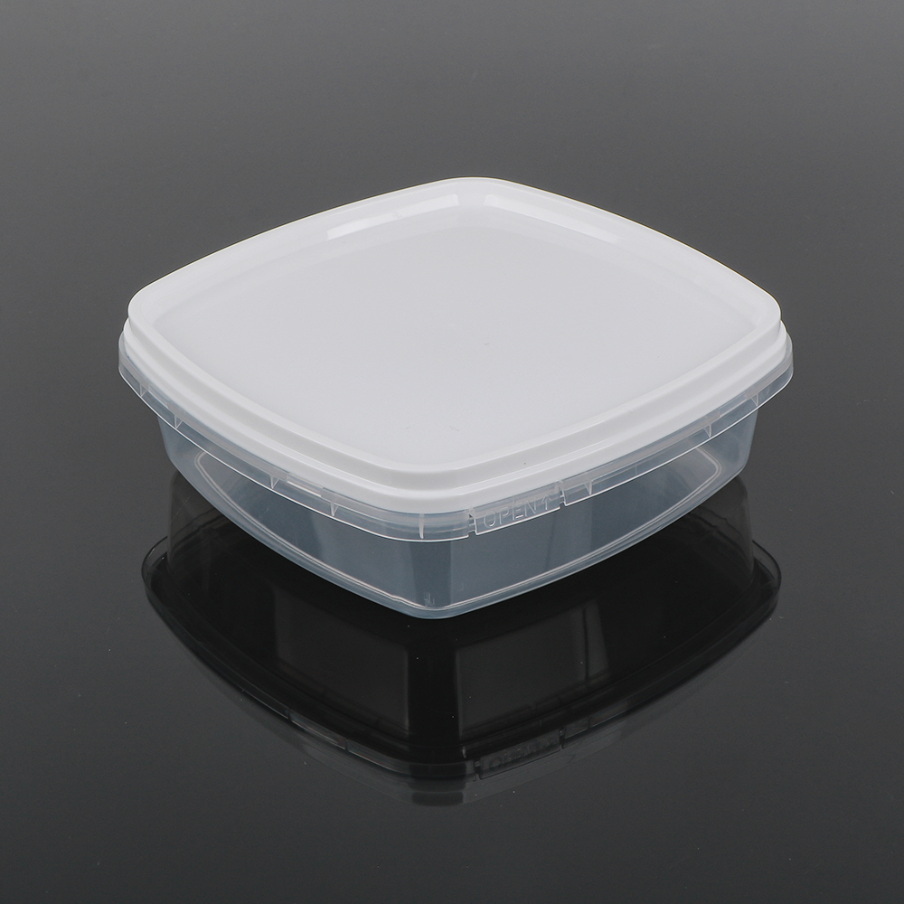 Ice Cream Box 250ml